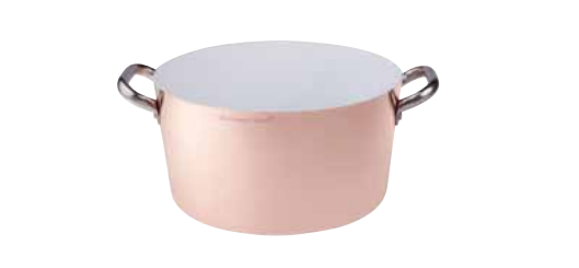 Copper Ceramik 2 mm - Saucepot 24cm
