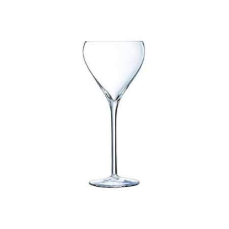 Champagne & Cocktail - stemmed glass 21