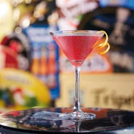 Cocktail - Martini 210ml