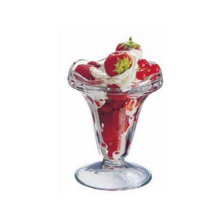A Glace - coupe 21