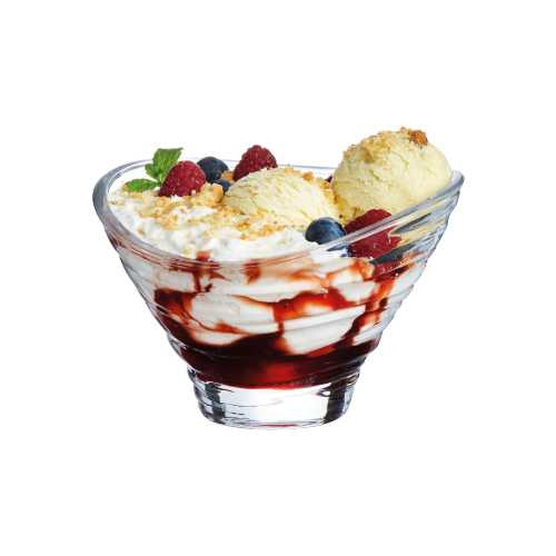 Jazzed - Swirl Ice Cream 25