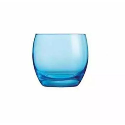 SALTO COLOR STUDIO - Blue glass 32