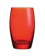 SALTO COLOR STUDIO - Red glass 35