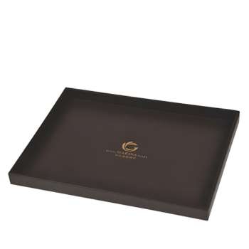 RECTANGULAR TRAY