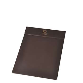 A4 CONFERENCE PAD