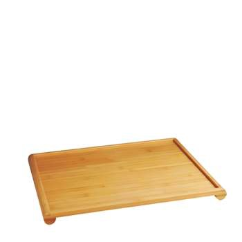 BAMBOO AMENITY TRAY