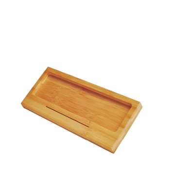 BAMBOO REMOTE CONTROL BOX