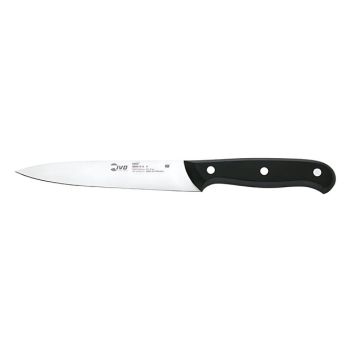 Dao Utility knife black handle