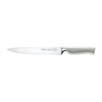 Dao Serrated carving knife