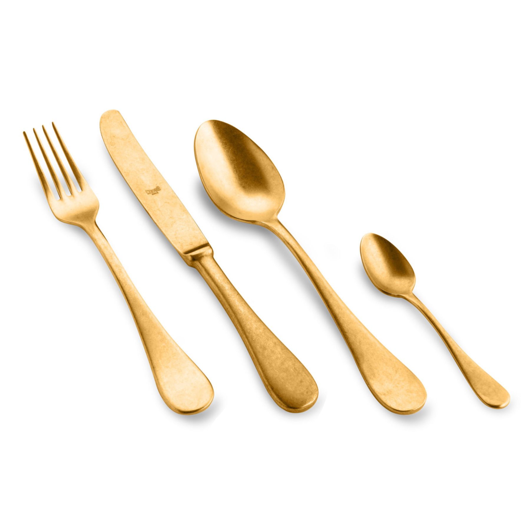 Vintage - Michelangelo Vintage Oro