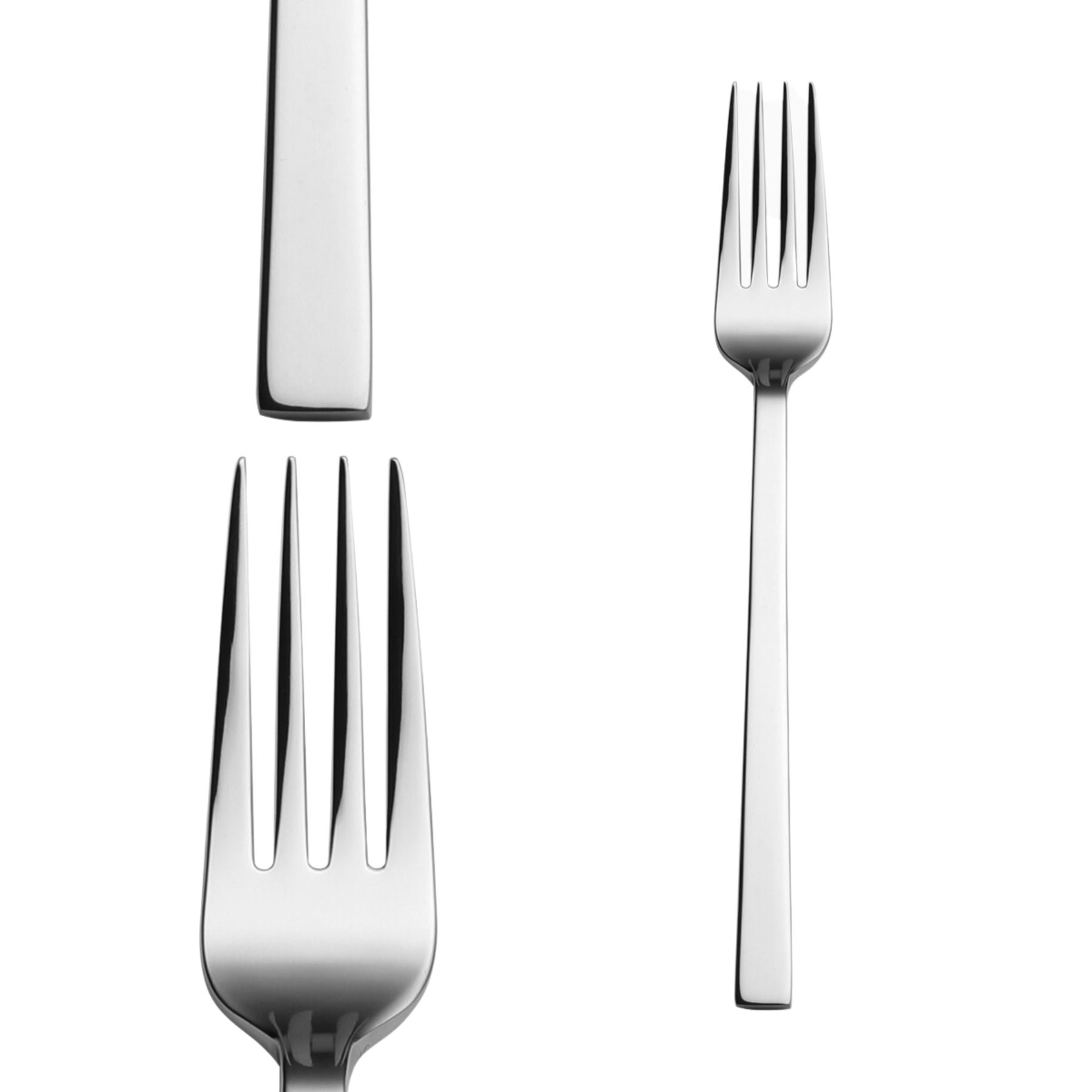 BETA - TABLE FORK