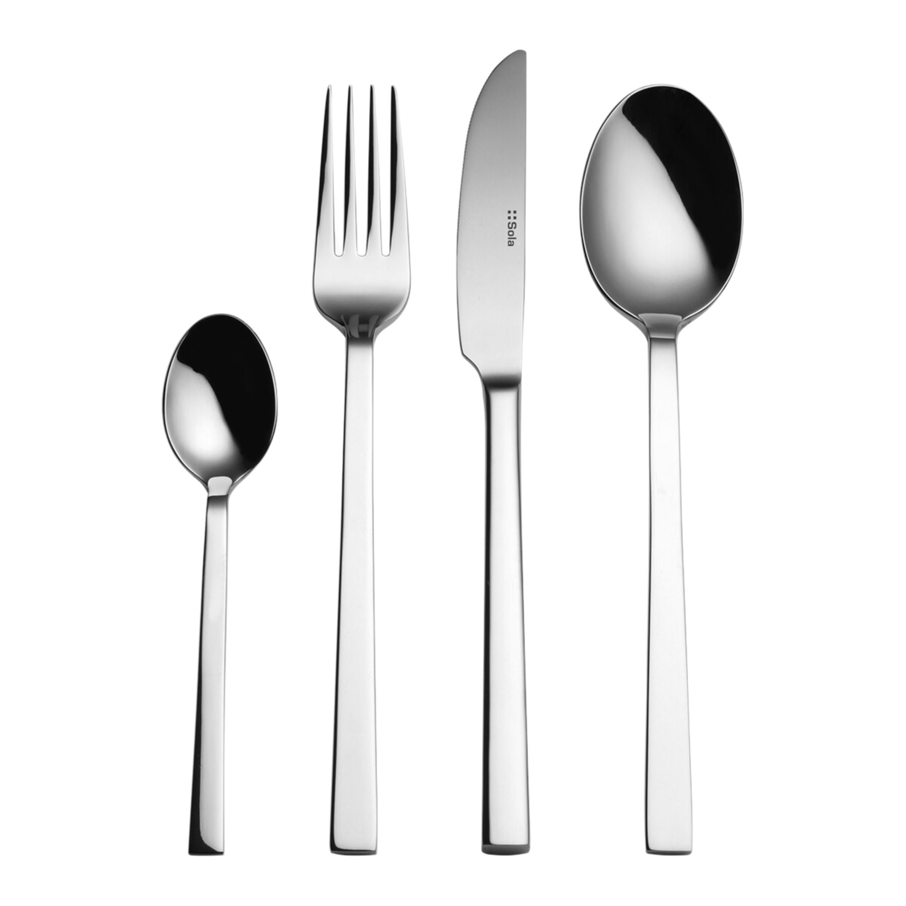 BETA - TABLE FORK