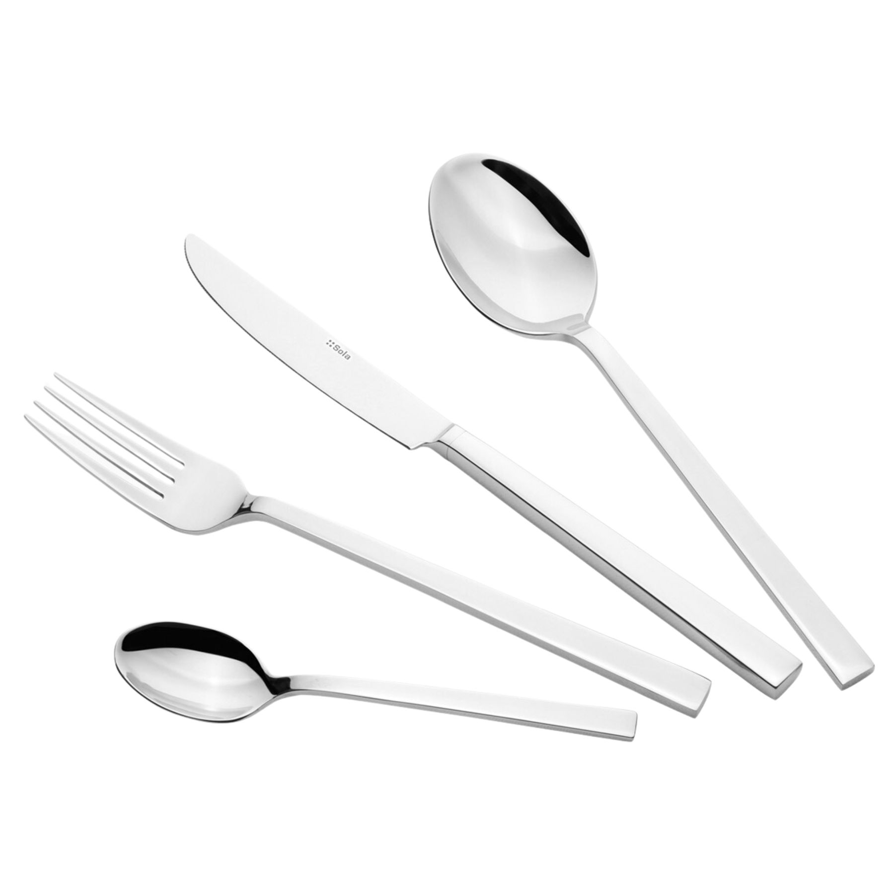 BETA - TABLE FORK