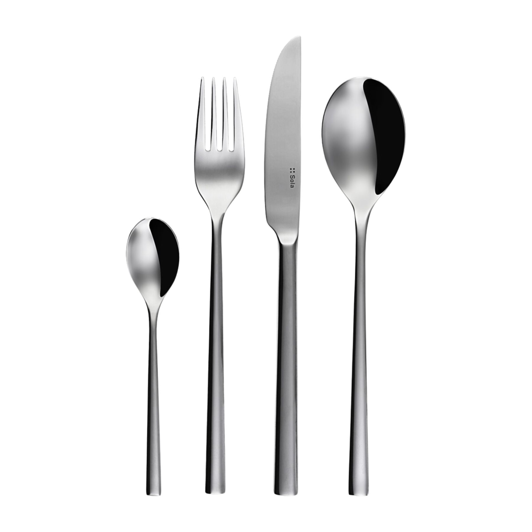 LIVING - TABLE SPOON