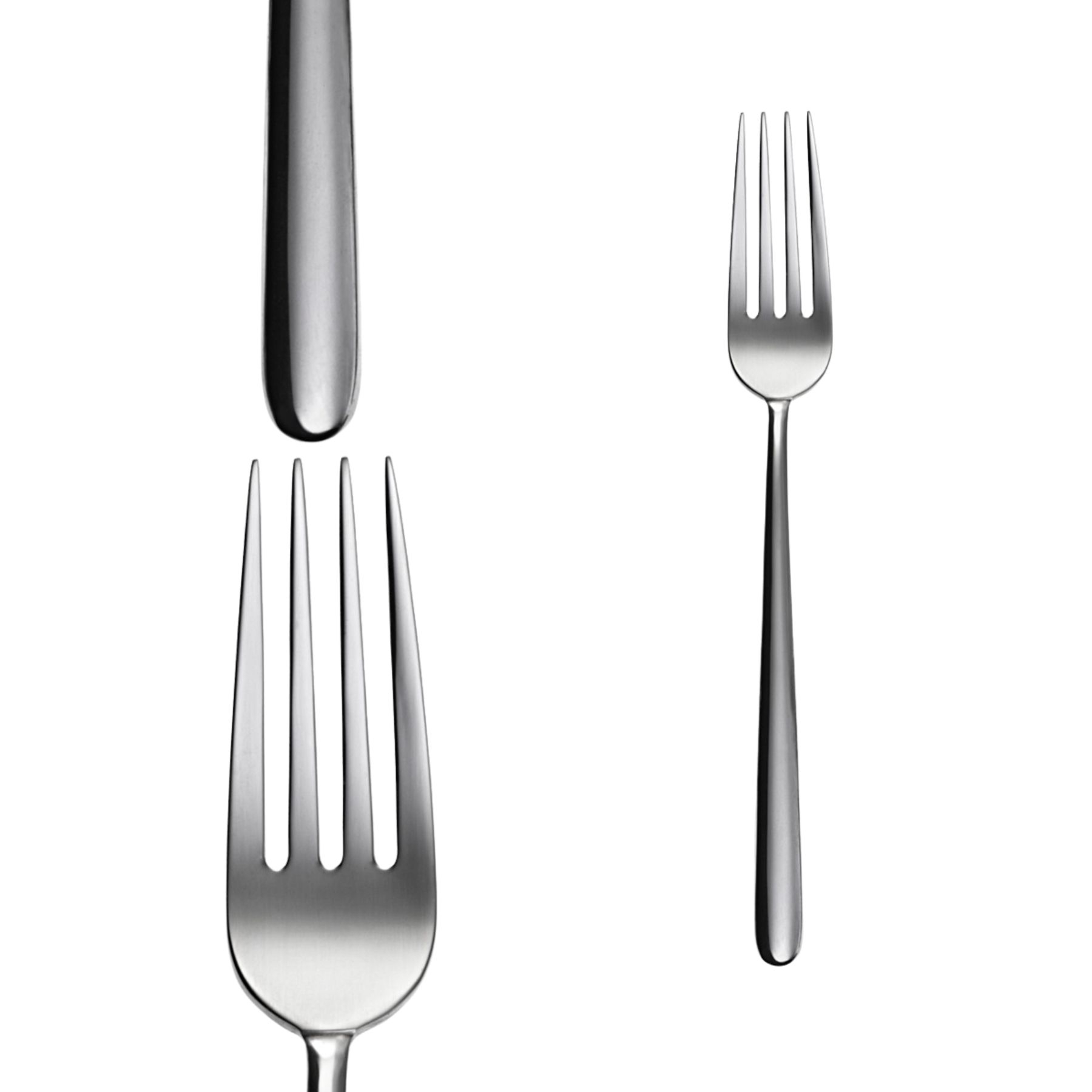 MONACO - TABLE FORK