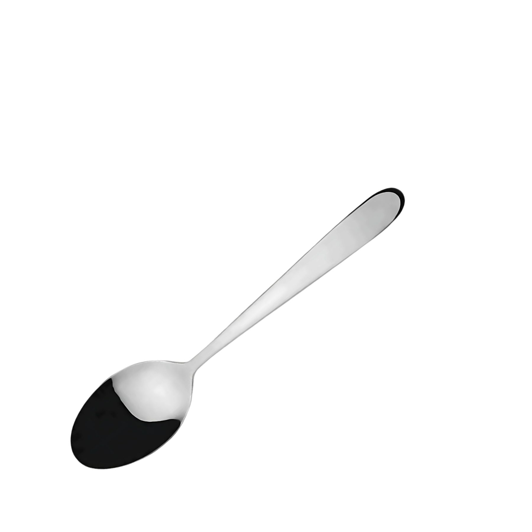 ALPHA - DESSERT SPOON