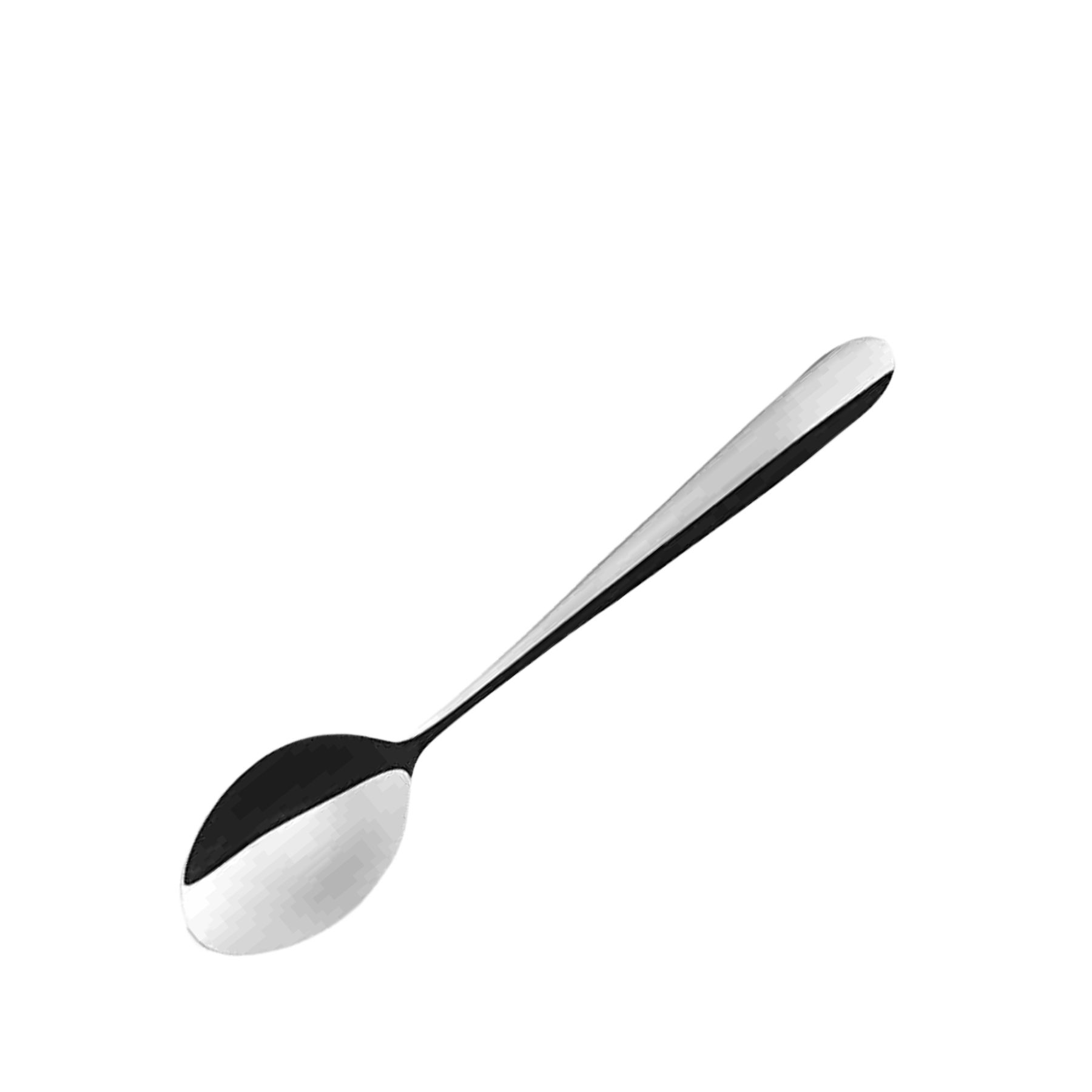 ALPHA - MOCA SPOON