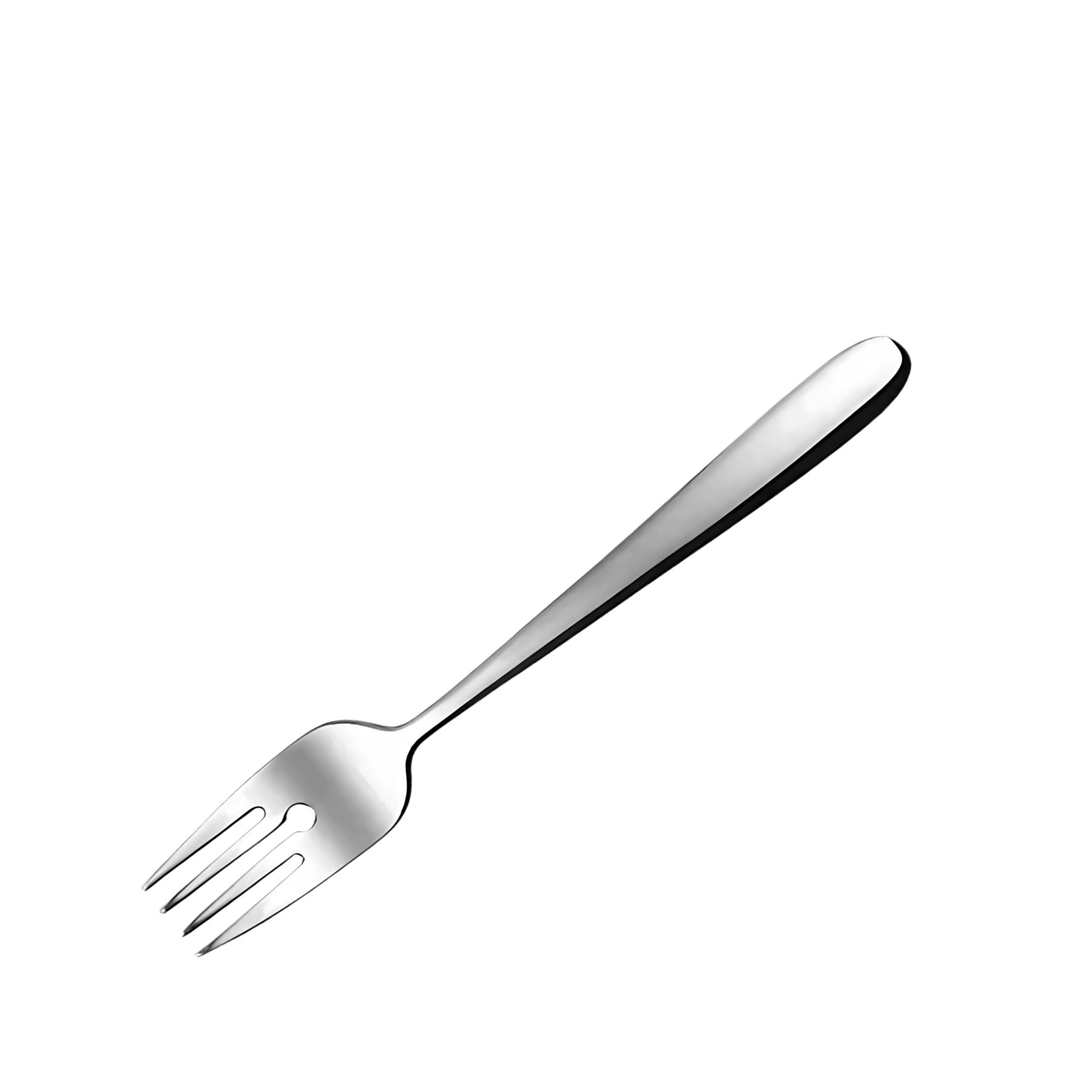 ALPHA - FISH FORK