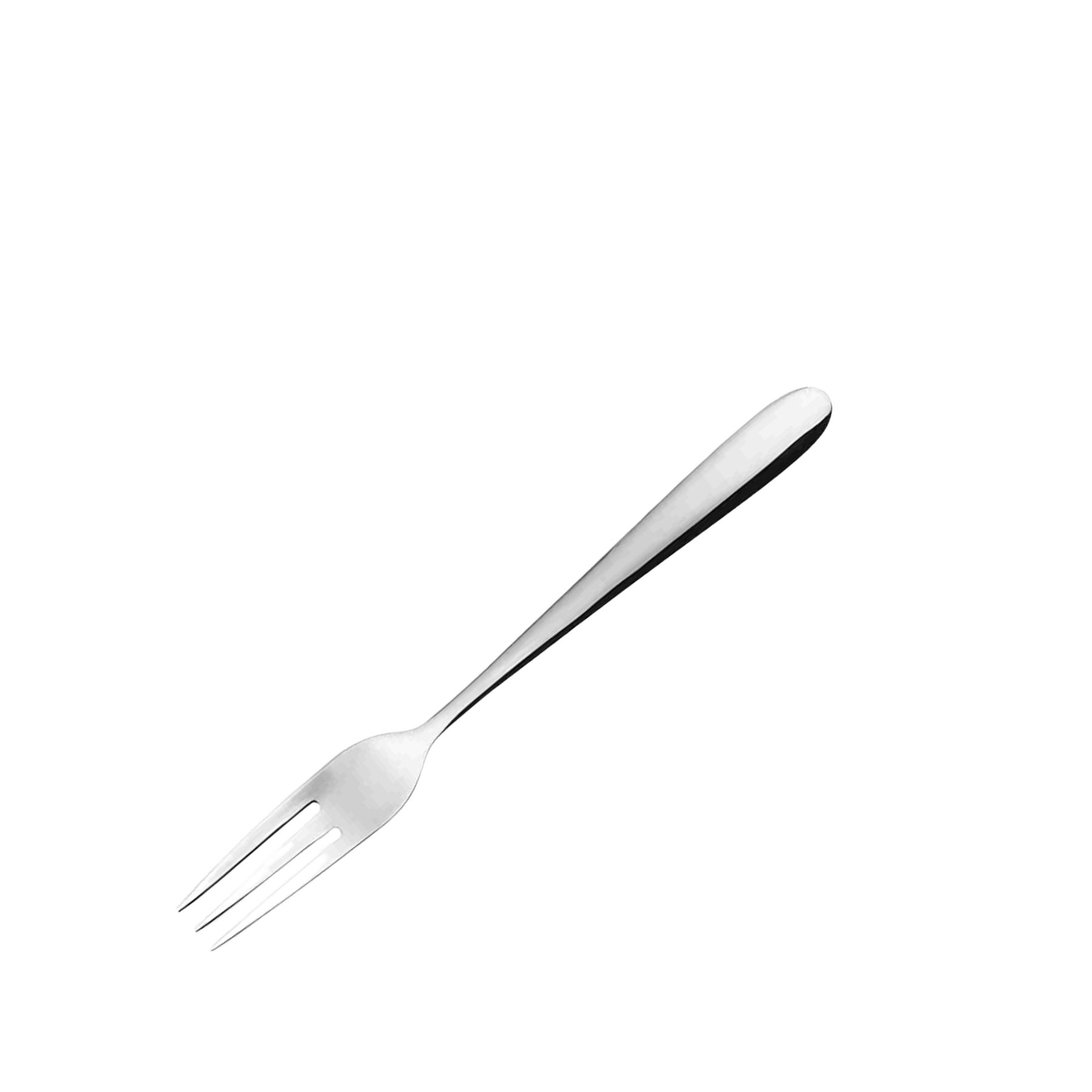 ALPHA - STEAK FORK