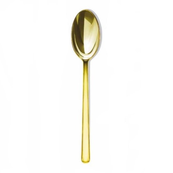 KNW Gold - Dessert Spoon