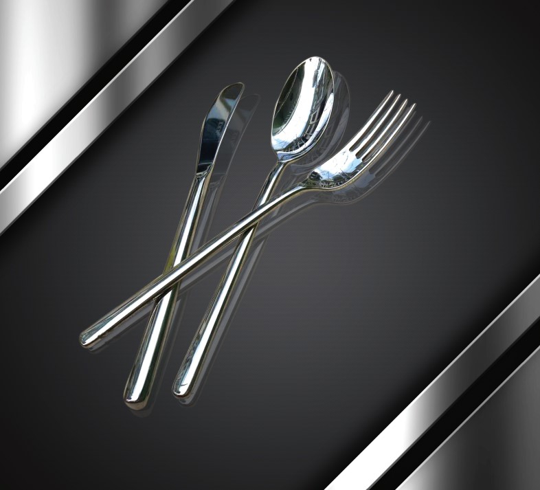 KNW - Table Spoon