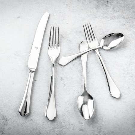 Dolce Vita - Table fork