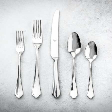 Dolce Vita - Table fork