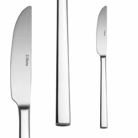 Beta - Table Knife