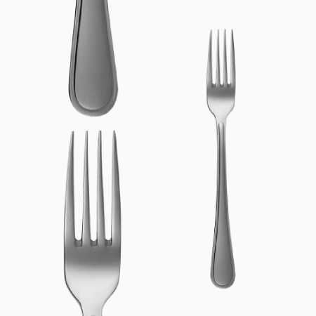 Roma - Table Fork