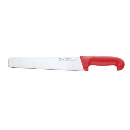 PROFESSIONALLINE I - Fillet knife red handle 260mm