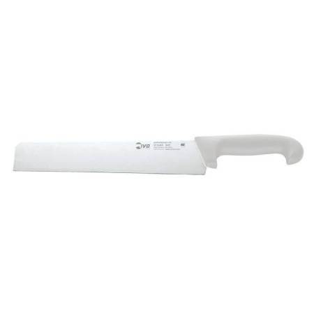 PROFESSIONALLINE II - Cheese knife white handle 260mm