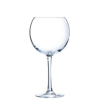 BALLON - VERRE A PIED 58 CL