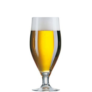 CERVOISE - VERRE A PIED 50 CL