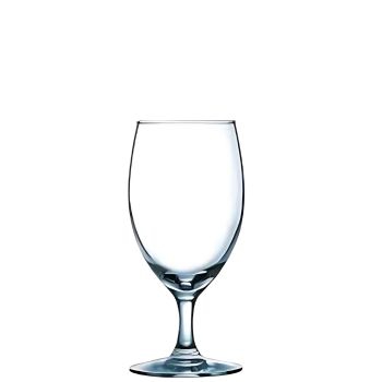 RAINDROP - VERRE A PIED 35 CL