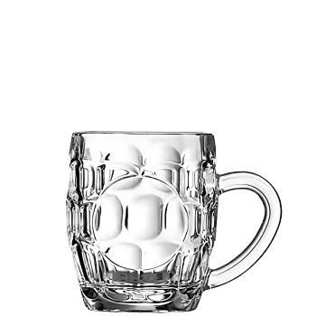 MUG BRITANNIA - BEER 42.5 CL