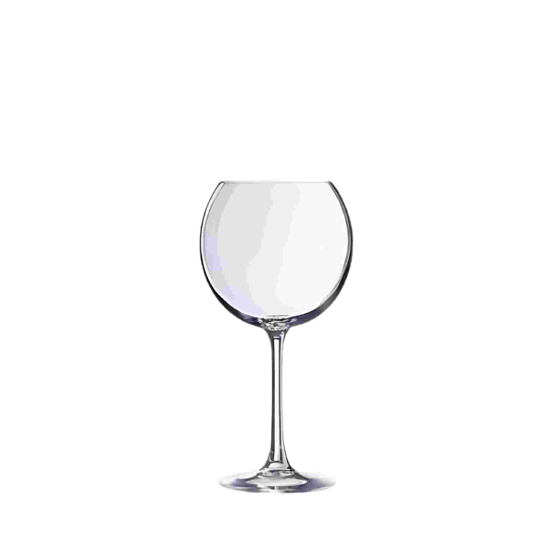 CABERNET BALLON - VERRE A PIED 370 ML