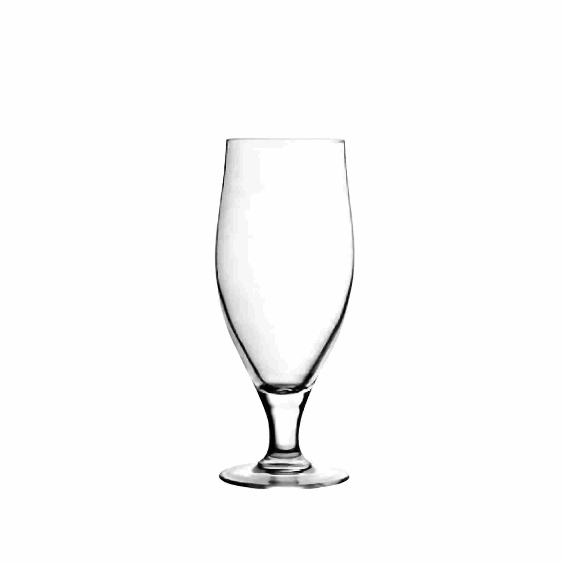 CERVOISE - VERRE  PIED 380 ML