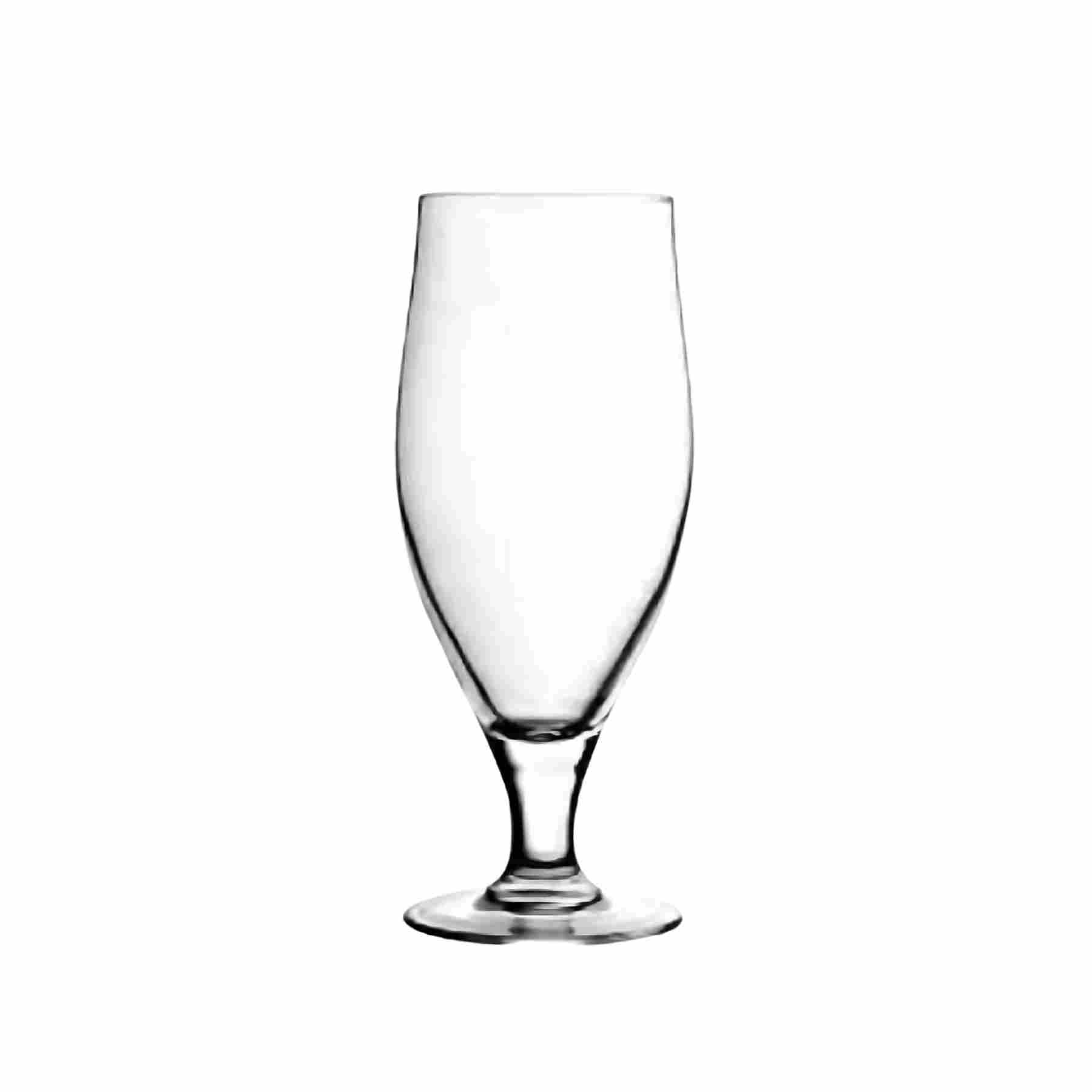 CERVOISE - VERRE A PIED 500 ML