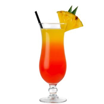 HURRICANE - COCKTAIL 44 CL