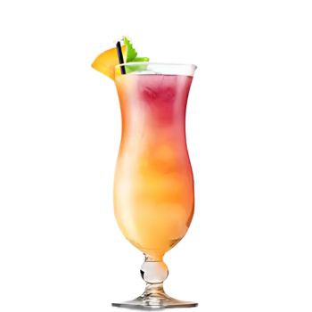 HURRICANE - COCKTAIL 44 CL