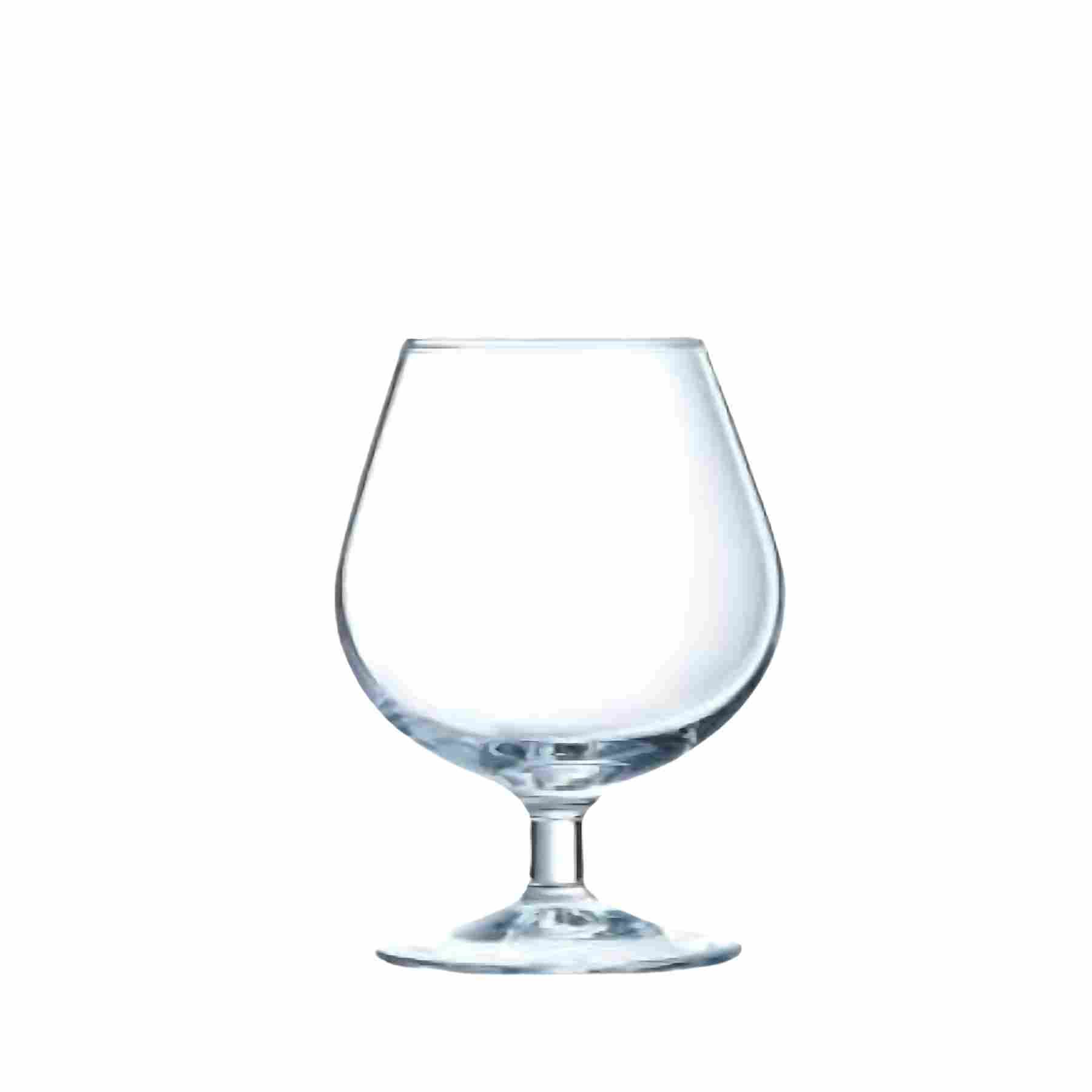 DEGUSTATION - VERRE A COGNAC 250 ML