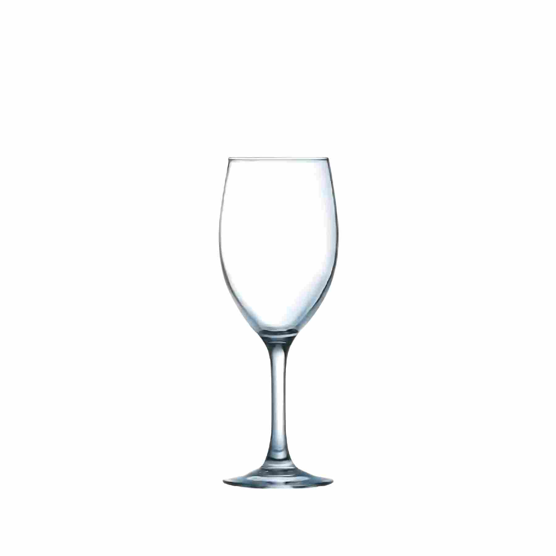 DELICA - VERRE A PIED 190 ML