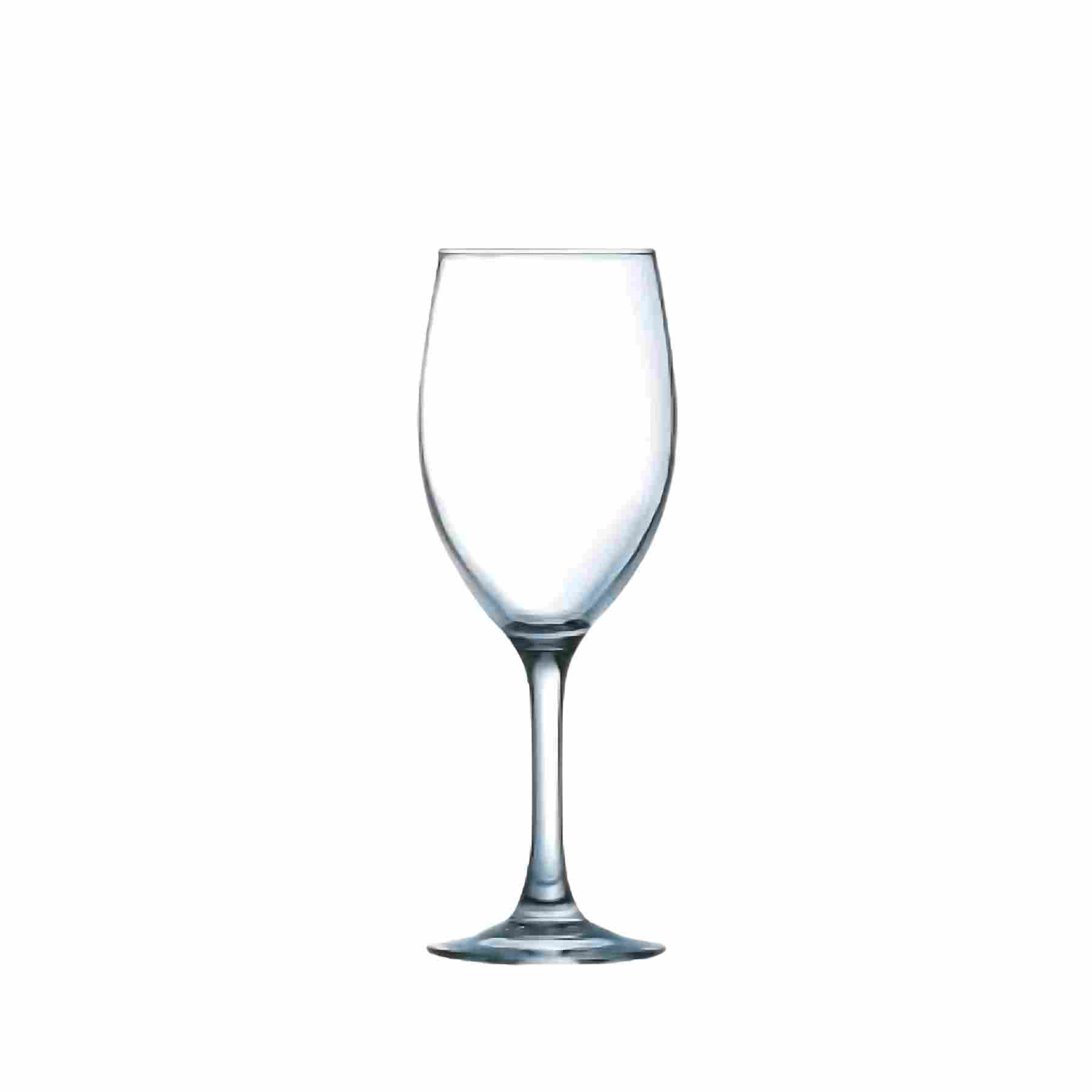 DELICA - VERRE A PIED 250 ML