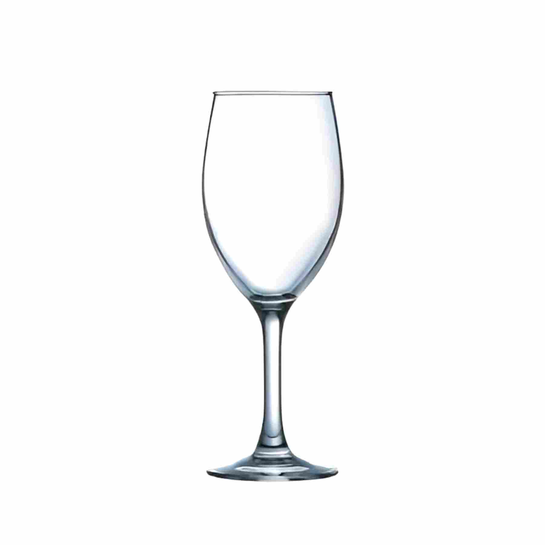 DELICA - VERRE A PIED 350 ML