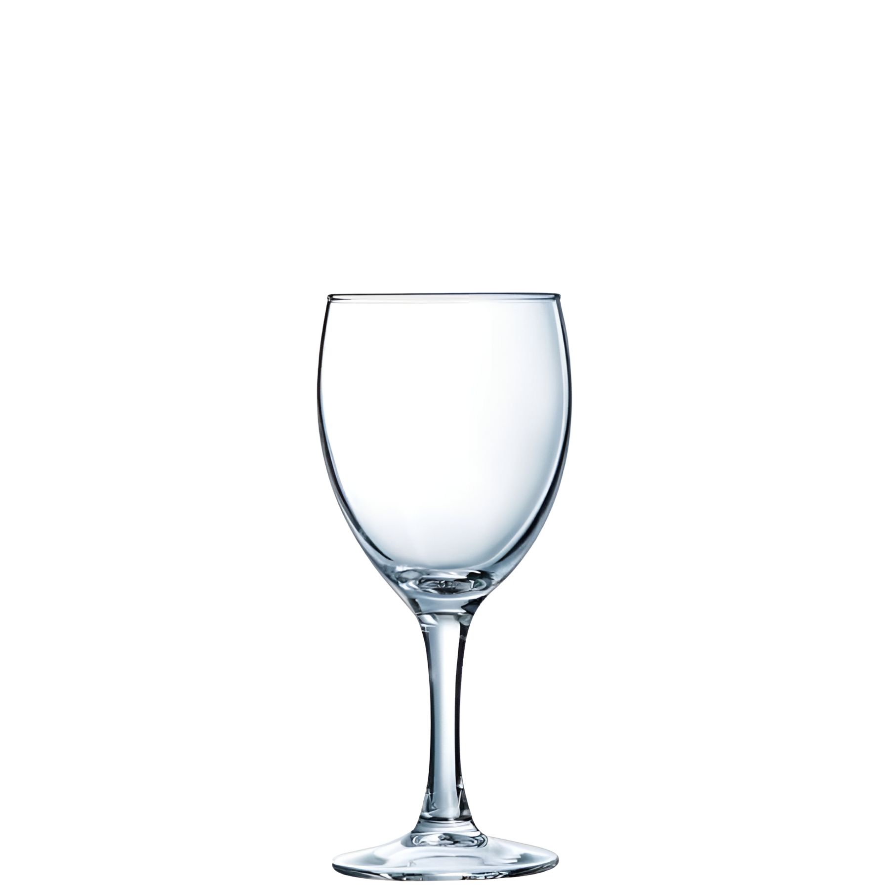 ELEGANCE - VERRE A PIED 19  CL