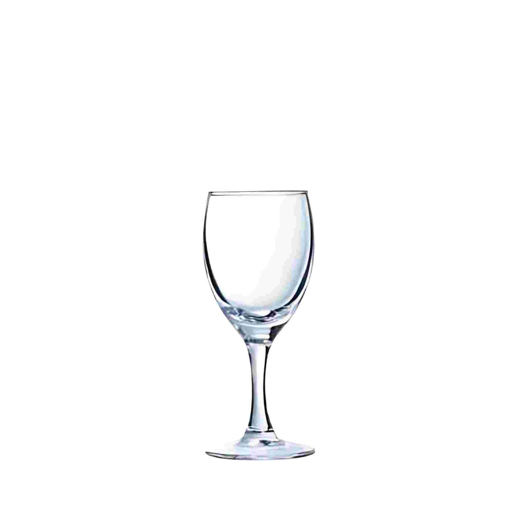 ELEGANCE - VERRE A PIED 145 ML