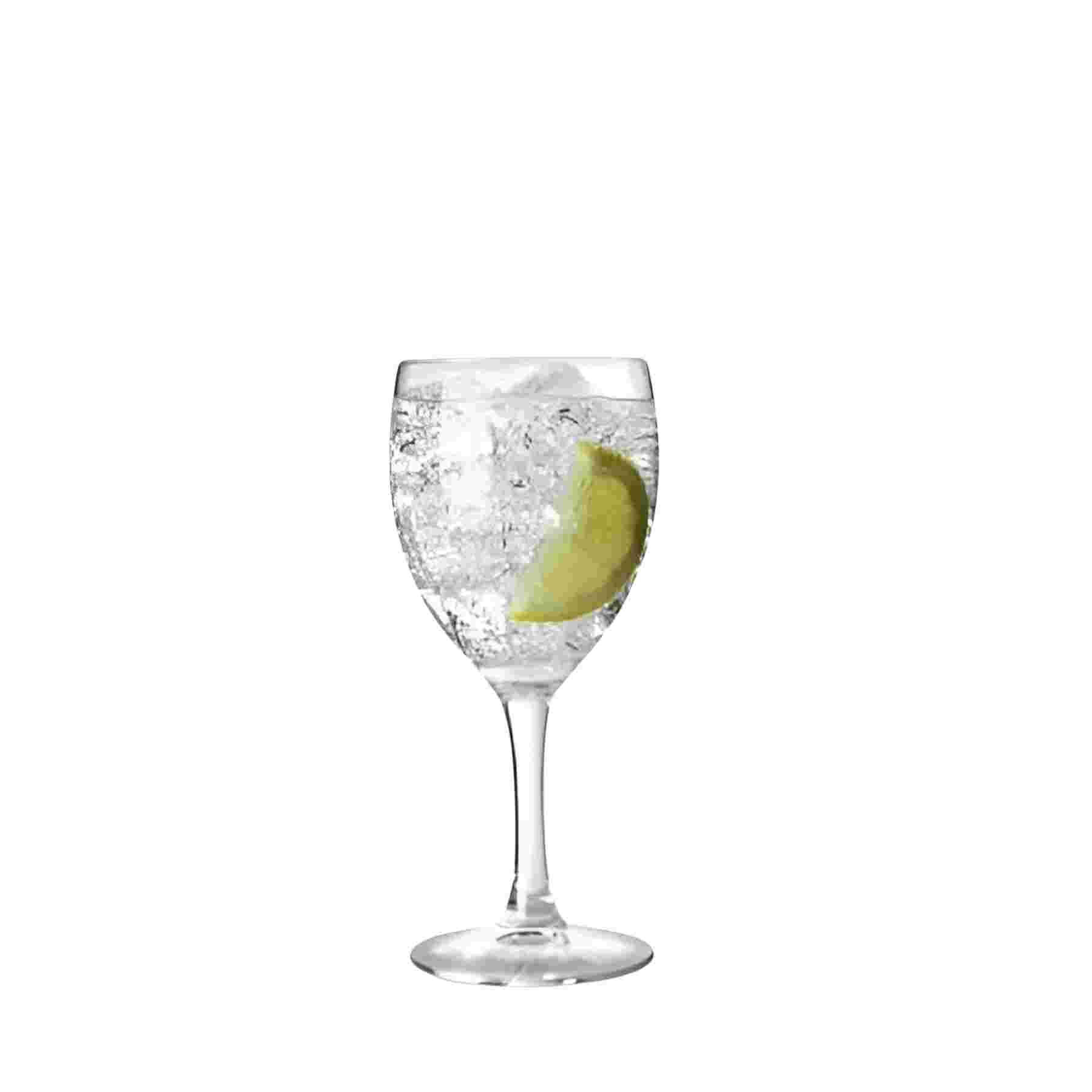 ELEGANCE - VERRE A PIED 310 ML