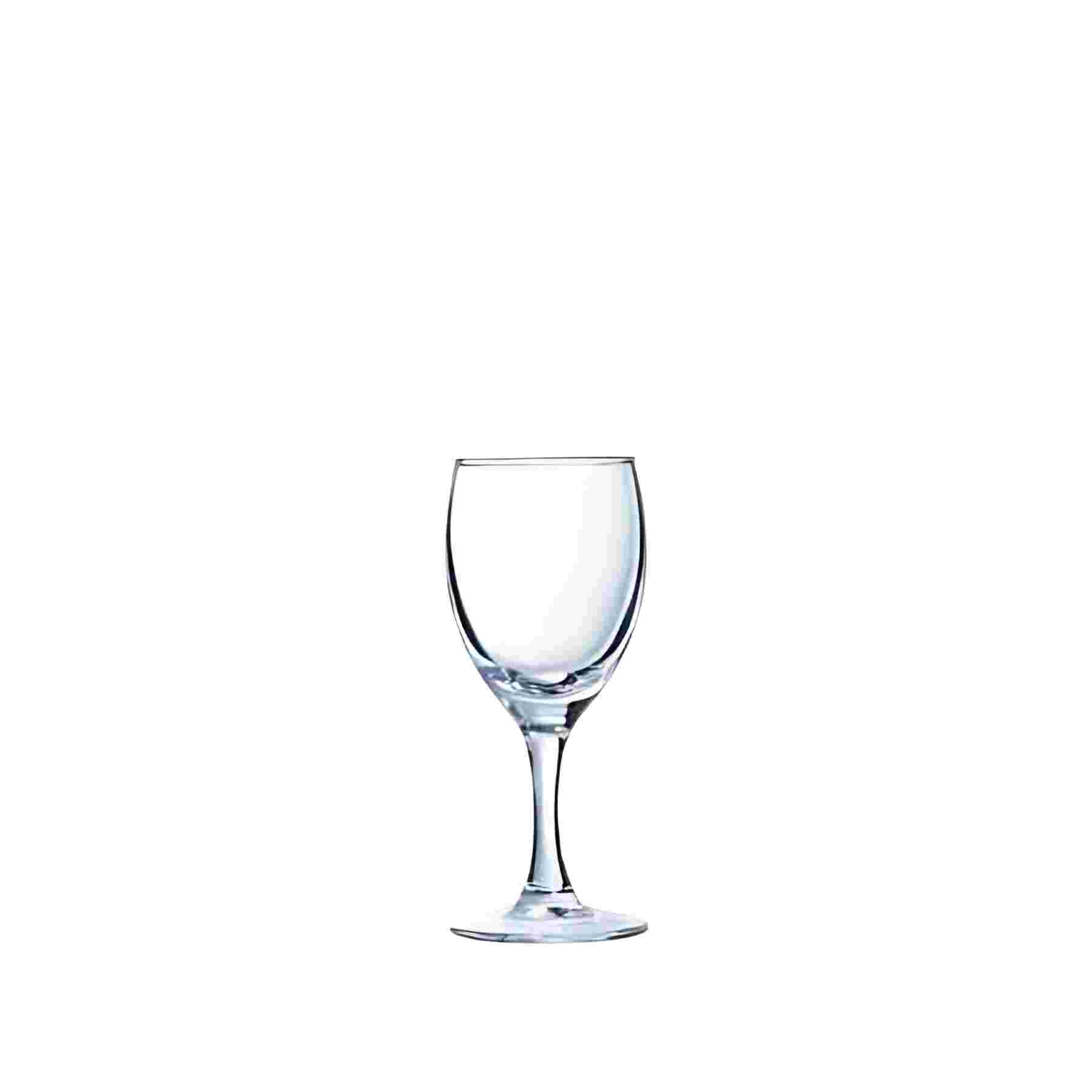 ELEGANCE - VERRE A PIED 65 ML