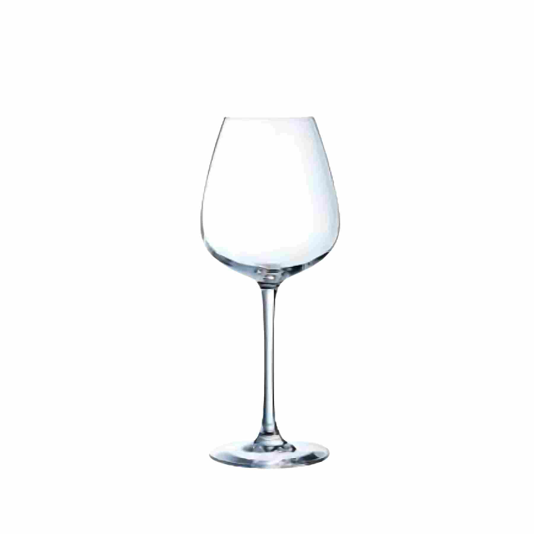 GRANDS CEPAGES - VERRE A PIED 350 ML