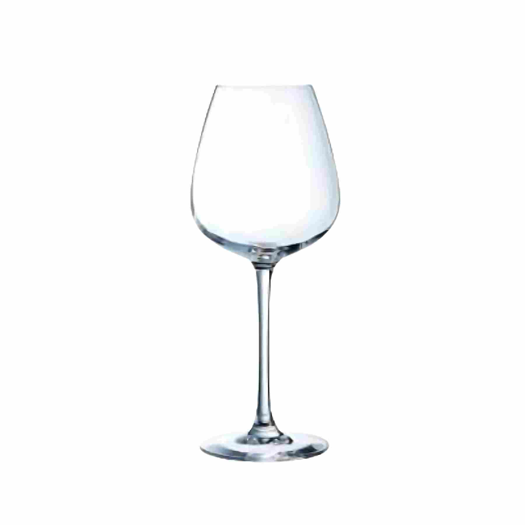 GRANDS CEPAGES - VERRE A PIED 470 ML